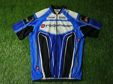 RARE CYCLING SHORT SLEEVE SHIRT JERSEY ROCKRIDER DECATHLON ORIGINAL SIZE L LARGE