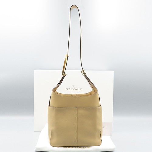 Delvaux aa0592bja021wdo latte - delvaux,