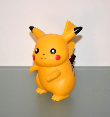 Pokemon ancienne figurine - pokemon,