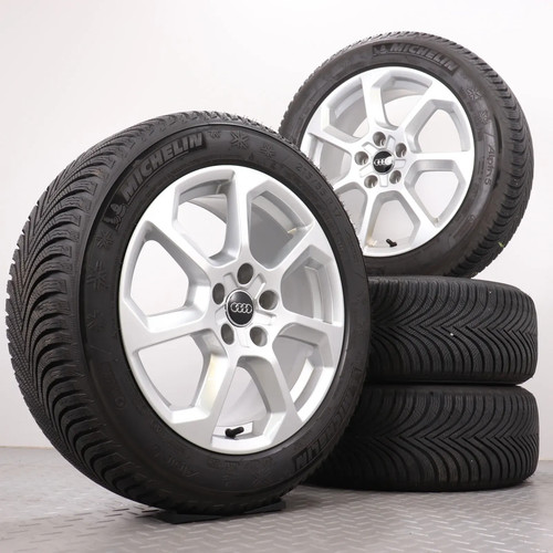 Roues hiver audi ga - d'hiver, q2