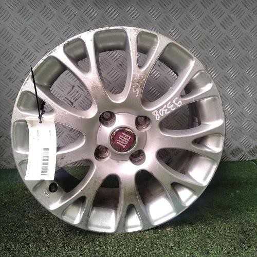 Jante fiat punto - jante,