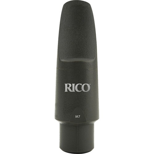 Rico metalite tenor saxophone - metalite,
