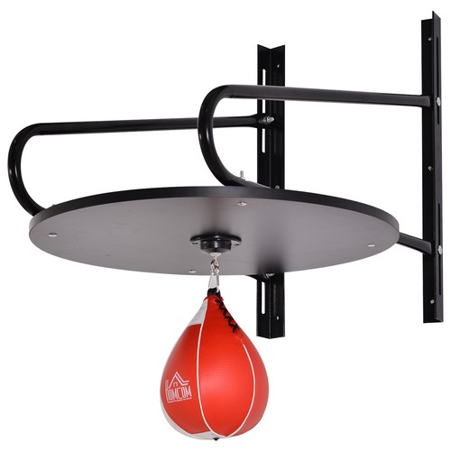 Homcom punching ball - punching,