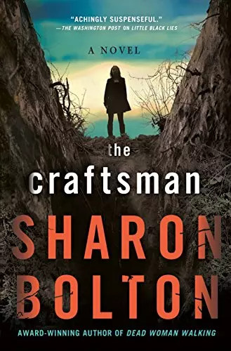 The craftsman sharon bolton - sharon,
