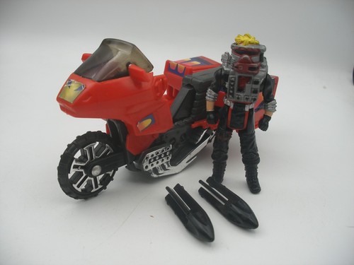 Kenner 1985 mask - 1985, vehicule
