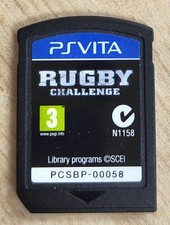 Jeu PSVita PSV JONAH LOMU