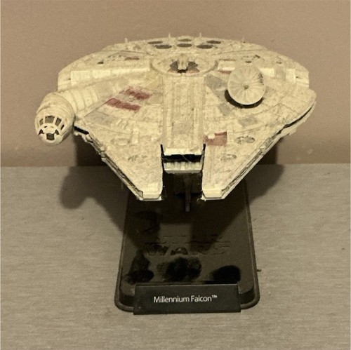Star wars faucon millenium - wars,
