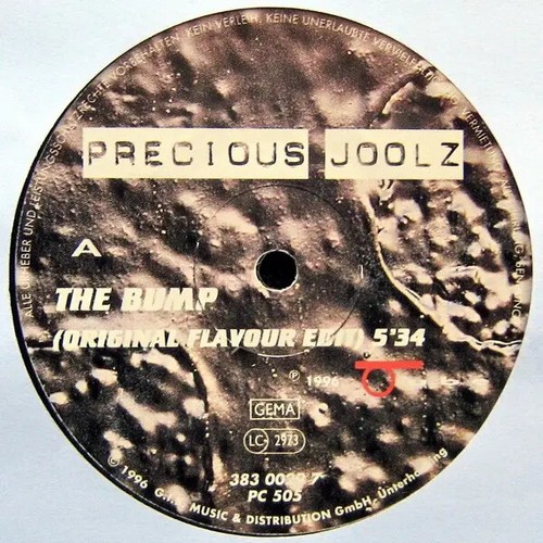 Precious joolz the bump - joolz,