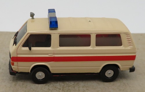 Herpa vw volkswagen - ho,