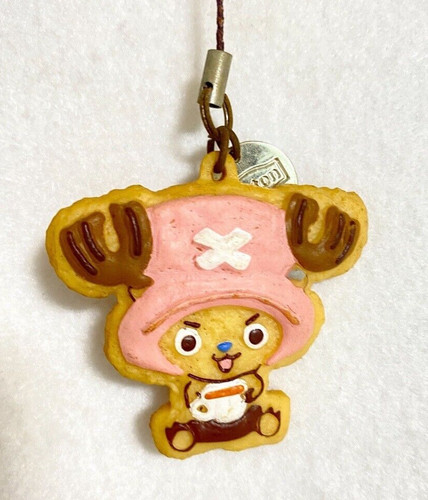 Tony chopper - tony, one