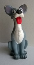 Figurine jouet Pouet " SCAMP le Clochard " de la Belle et le Clochard (C) DISNEY