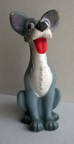 Figurine jouet pouet scamp - ",