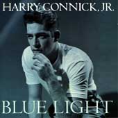 Blue light red - by, jr