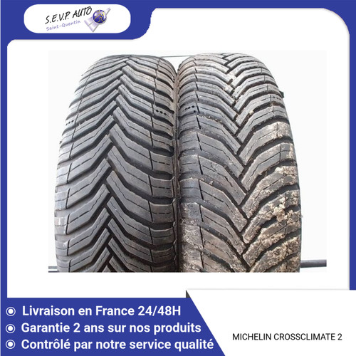 Paire de pneus - 🇫🇷,