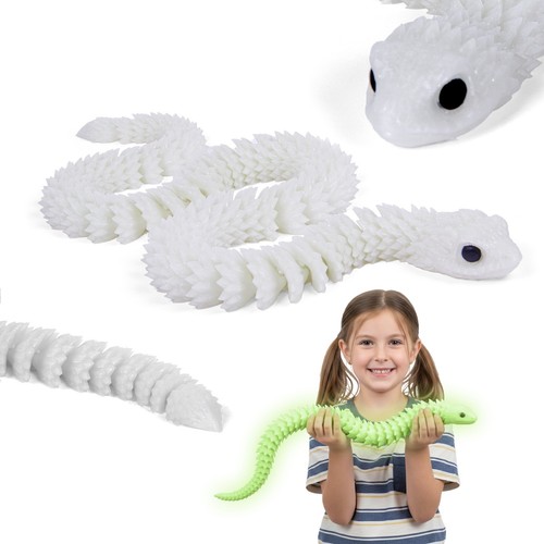 Figurine fidget articulée - fidget,