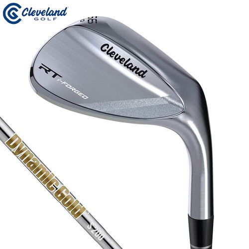 Cleveland rti forged wedge - rti-forged,
