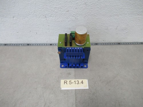 Frei 145 transformateur - frei,