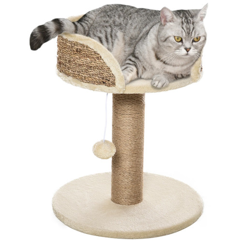 Arbre chat grattoir - à,