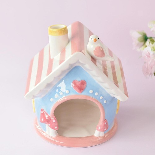 Hamster hideout decoration - hideout,