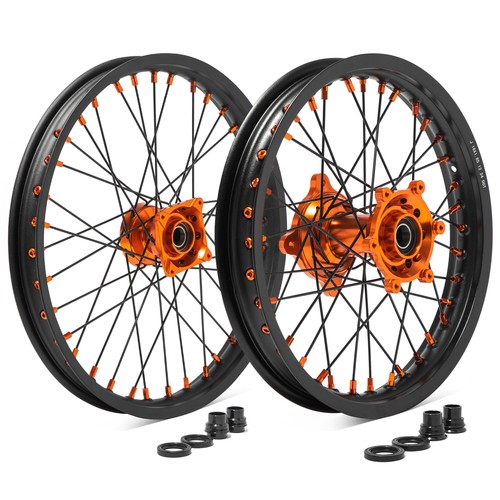 Roues jantes pr - 19/16,