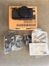 Appareil photo numérique