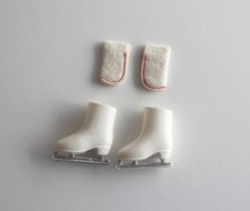 Sindy Pedigree Ice Skater