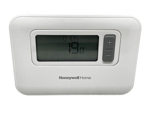 Thermostat programmable
