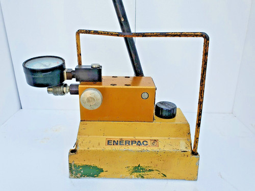 Enerpac mp1000 pompe - enerpac,