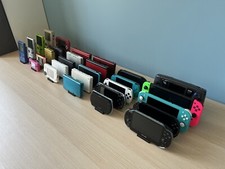 Supports pour consoles