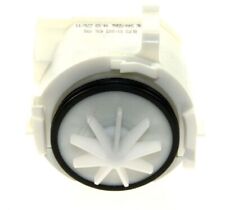 POMPE DE VIDANGE LAVE