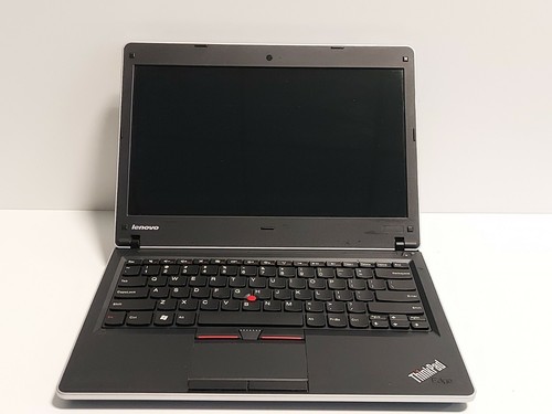 Lenovo thinkpad edge - thinkpad,