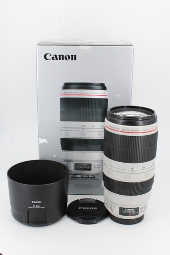 Objectif lens canon ef - lens,
