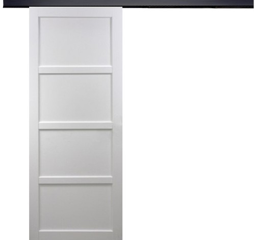 Porte coulissante tamera blanc - tamera,