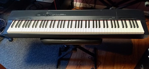 Casio 160 privia - casio, 88-key