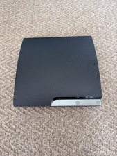 CONSOLE DE JEUX SONY PS3 SLIM