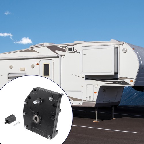 Set fifth wheel - 1, rv