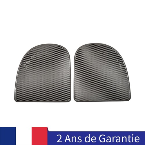 Couvercle haut parleur avec - haut-parleur,