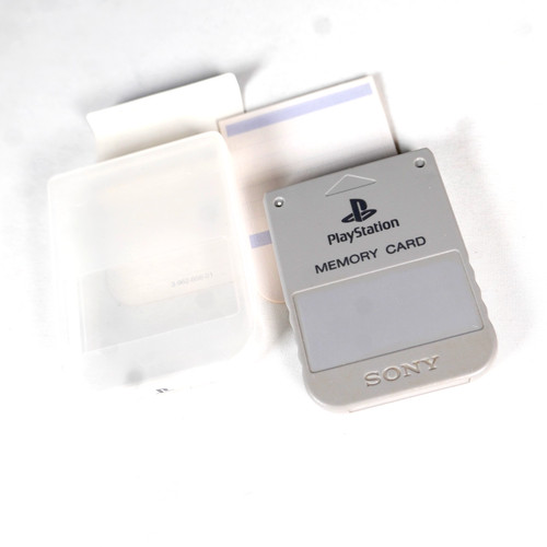 Carte memoire memory card sony - carte,