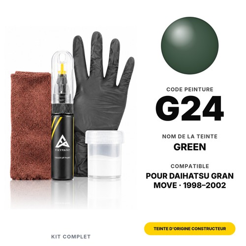 Peinture retouche pour - retouche,