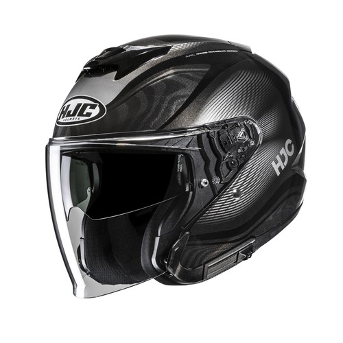 Hjc i31 casque - i31, moto