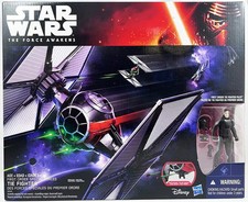 Star Wars - Le Reveil de la