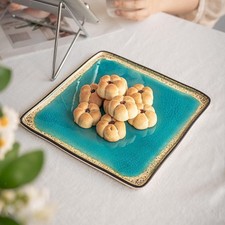 Assiette à dîner Plateau de