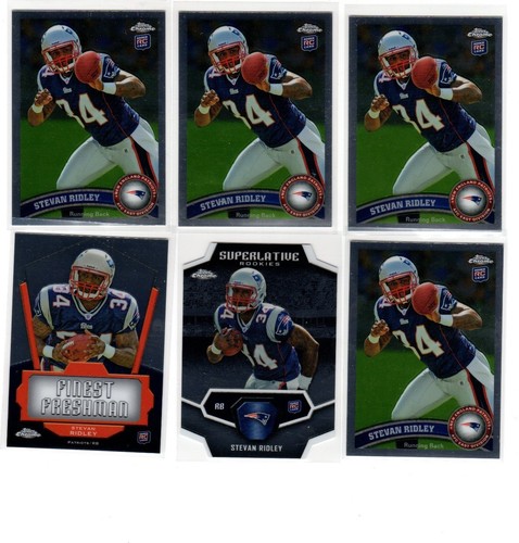 2011 topps chrome stevan - ,