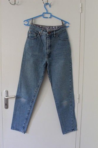 Jean bleu chipie taille - jean,