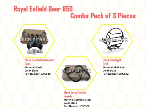 Royal enfield ours 650 - enfield,