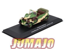 VM80 VOITURE 1/43 IXO ALTAYA