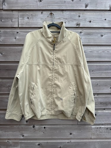 Veste blouson harrington 90s