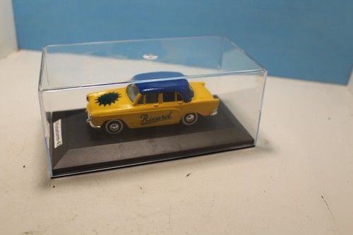 Simca aronde p60 pub - aronde,