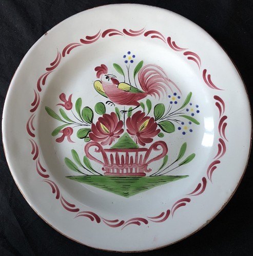 Assiette faïence est - assiette, l’est