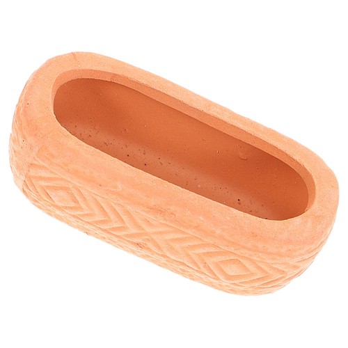 Pot fleurs vintage - pot, de
